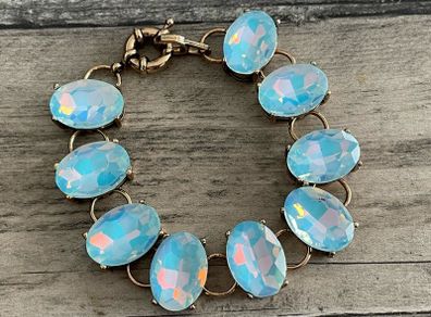 Austrian Crystal Bracelet