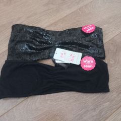 ladies tube top