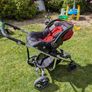 Uberchild Travel System Image 2
