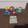Lego Duplo Police Set Image 3