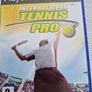 International Tennis Pro PlayStation2 Ps2 Games Original Image 2