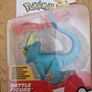 Pokemon Vaporeon 8cm Battle Figure Image 9