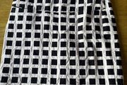 Australian brand check skirt