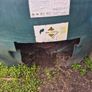 Free Oil Tank Image 2