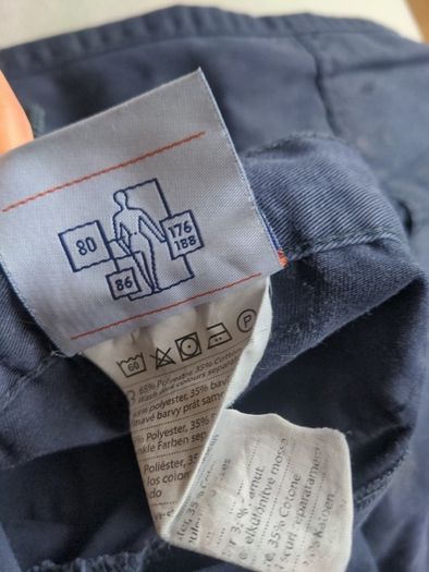 Portwest Trousers