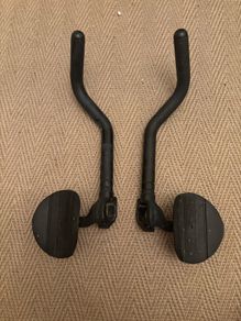 Profile Design Profile Design Legacy 2 Triathlon Aerobars