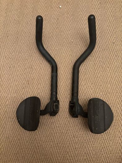 Profile Design Profile Design Legacy 2 Triathlon Aerobars