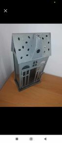 small lantern