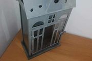 small lantern