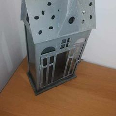 small lantern
