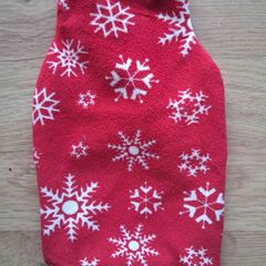 childs  hot water bottle cover