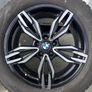 BMW G01 G03 18" Alloy Wheels Image 6