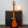 Yamaha Broad Bass BB-2000 1980's - Tobacco Sunburst Image 5