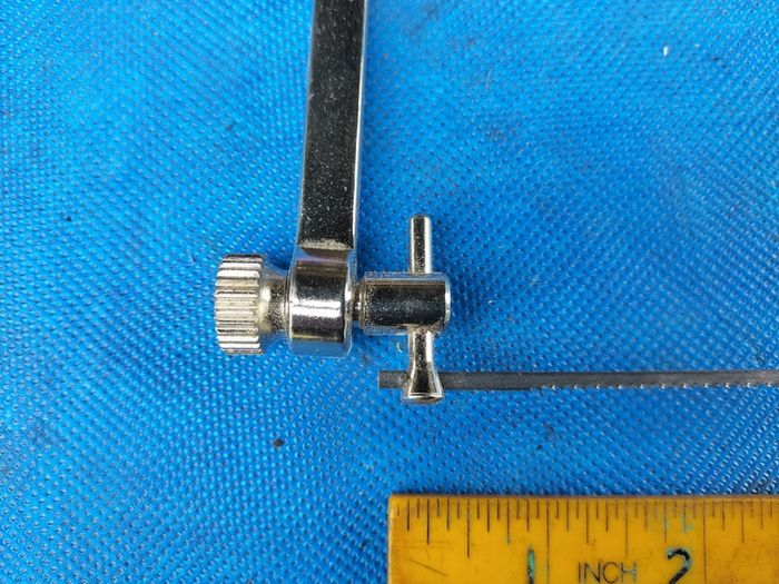 Coping Saw