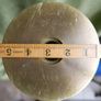 Vintage Large WW2 Brass round shell. 37inch Gun Round. Marked 1939. (67.5cm in length) Image 8