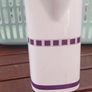 Silk Cut Purple advertising, water jug ,collectors item,,little chip on rim overall good,see pictures for condition, collectors item,,sold as seen Image 3