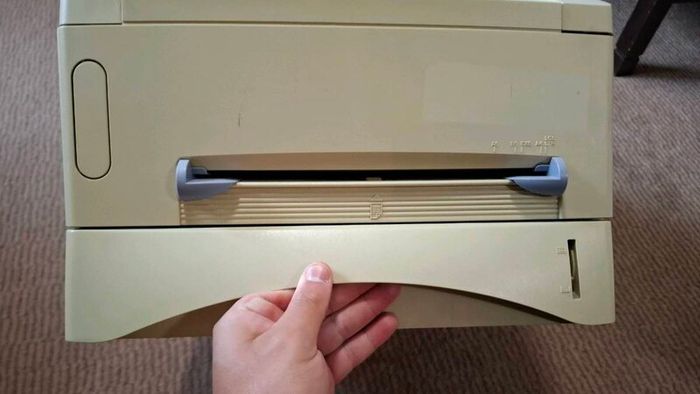 Printer