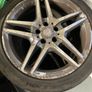 Mercedes AMG alloys Image 4