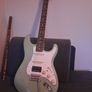 Fender Player Series ii W/Mods Image 5