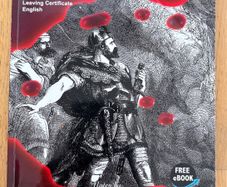 MACBETH New Edition (2024), Leaving Certificate English