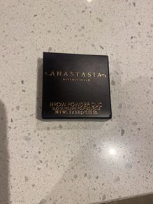 Anastasia brow powder duo