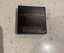 Anastasia brow powder duo