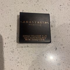 Anastasia brow powder duo
