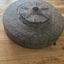 Orginal Germany WW II Tellermine 42 (T.Mi.42) Image 3