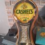 vintage  cashels cider font Image 2