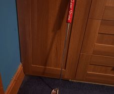 Scotty Cameron roundback select