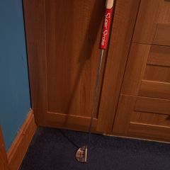 Scotty Cameron roundback select