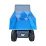 Hyundai 500Kg Battery Powered Mini Dumper Image 4