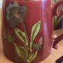 Pottery 3 pcs set Image 7