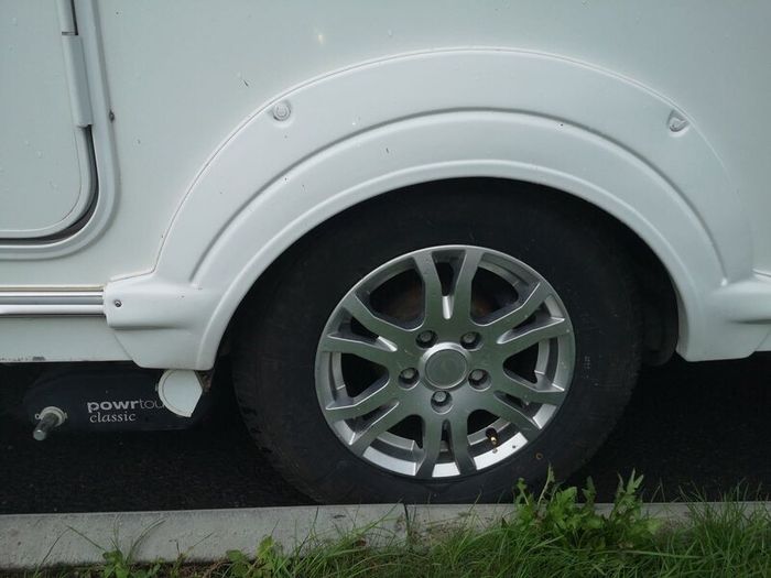 Caravan