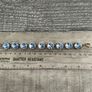Austrian Crystal Bracelet Image 4