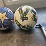 3 soccer balls Image 4