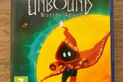 Unbound Worlds Apart PS4
