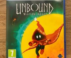 Unbound Worlds Apart PS4