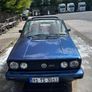 Vw Mk1 golf cabriolet Image 2