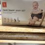 Stokke Tripp Trapp Cahir & New Born package Image 3