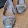 Dune flat shoes Image 5