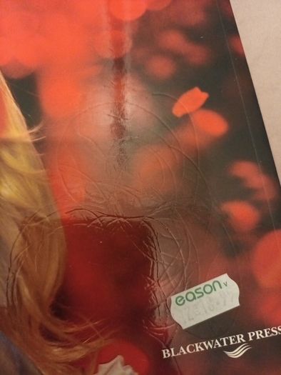 Fashion tips book