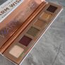 New Sigma Beauty Warm Wishes Eyeshadow Palette Image 4