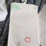 Mamas and papas nursery set quilt, bumper, sleep bag, curtains, changing mat & accessories Image 10
