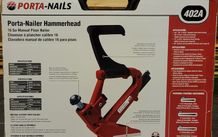 Porta Nailer