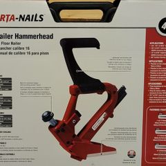 Porta Nailer
