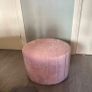 Makeup Pouffe/Footstool Image 3