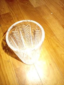 Waterford Crystal