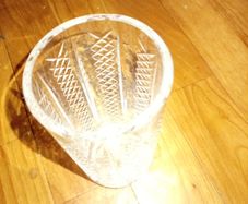 Waterford Crystal