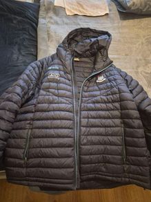 dublin coat